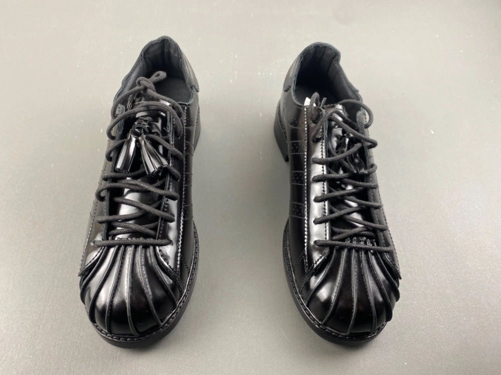 Dress Superstar CLOT By Edison Chen Black Bold 2770