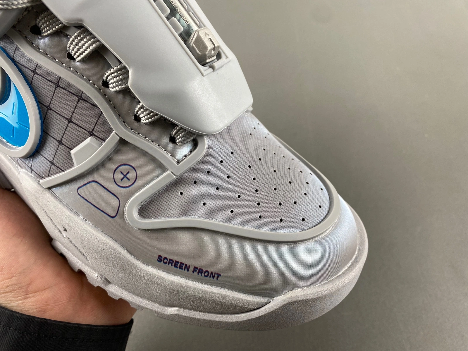 EasyCare Dunk Genesis Low RTFKT OG (Edition of 6841) HF0438- 13