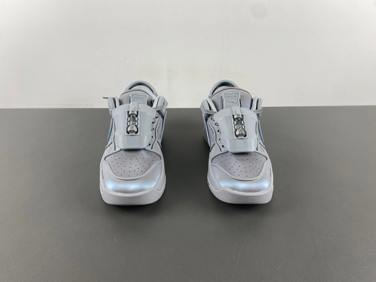 EasyCare Dunk Genesis Low RTFKT OG (Edition of 6841) HF0438- 13