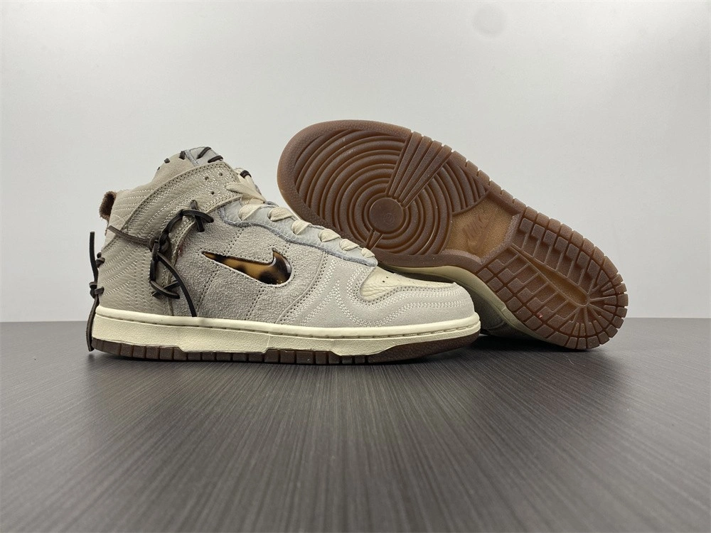 Dunk High Bodega Sail Multi CZ8125- Minimalist 507