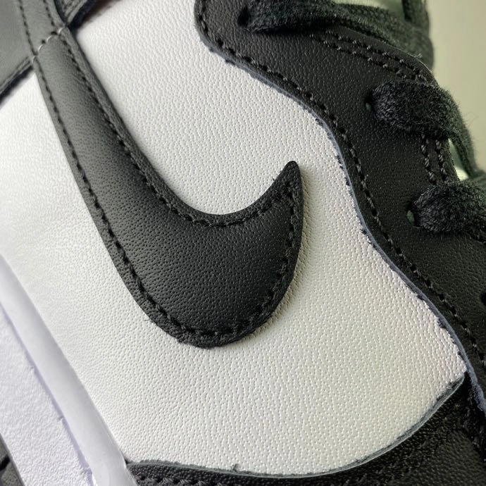 ZeroBulk Dunk High Panda DD1399- 390
