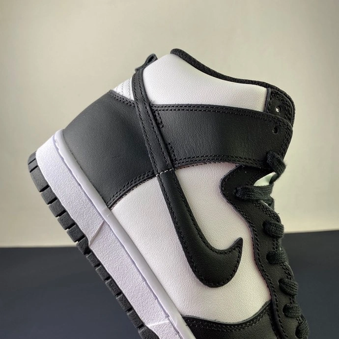 ZeroBulk Dunk High Panda DD1399- 390