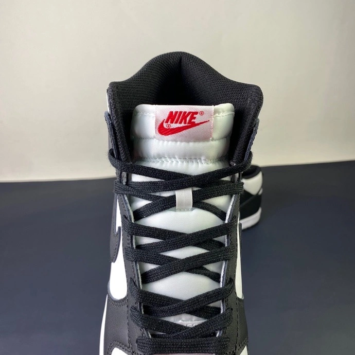 ZeroBulk Dunk High Panda DD1399- 390