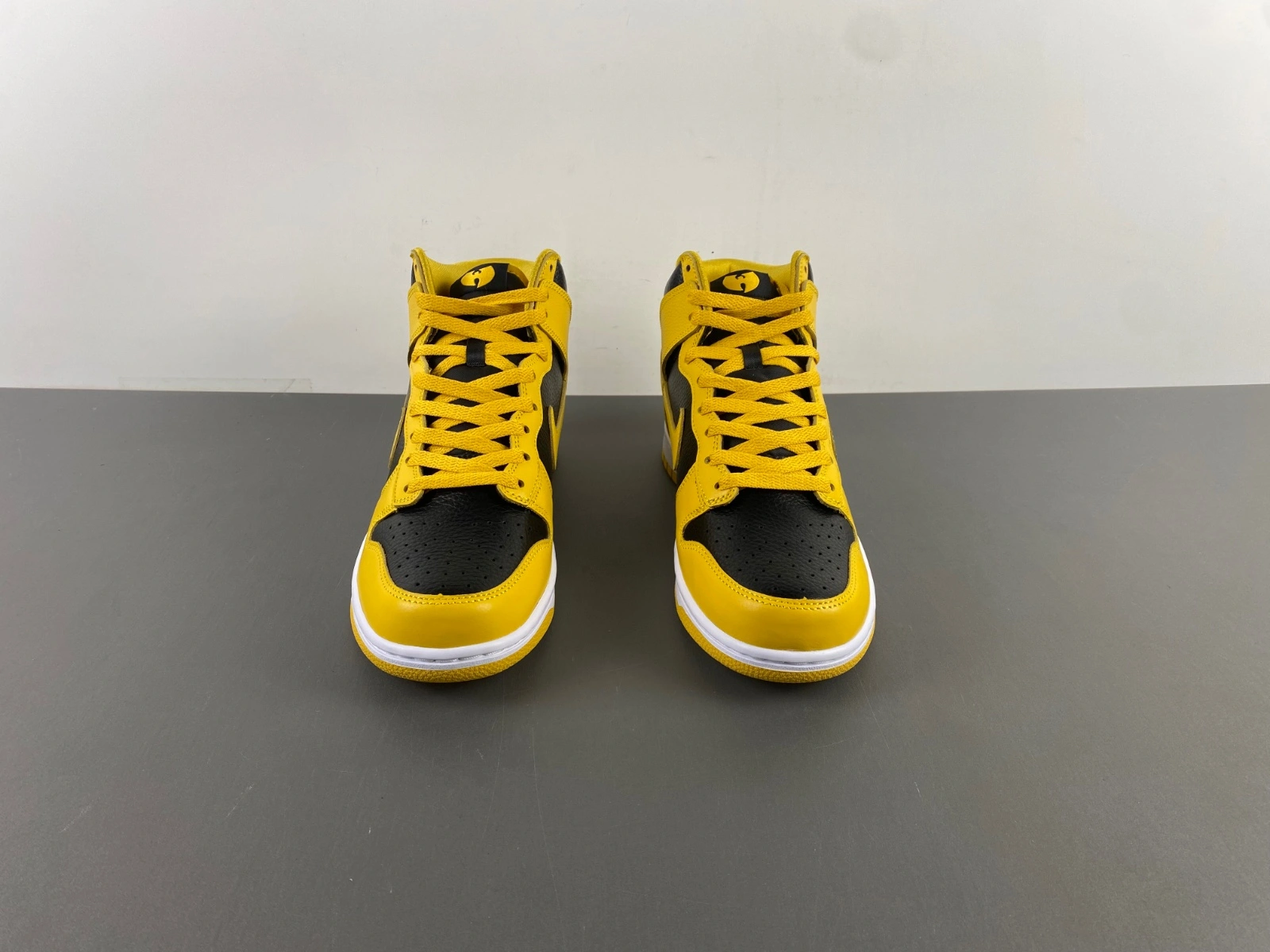 Dunk High Wu-Tang HJ4320- EasyCare 9