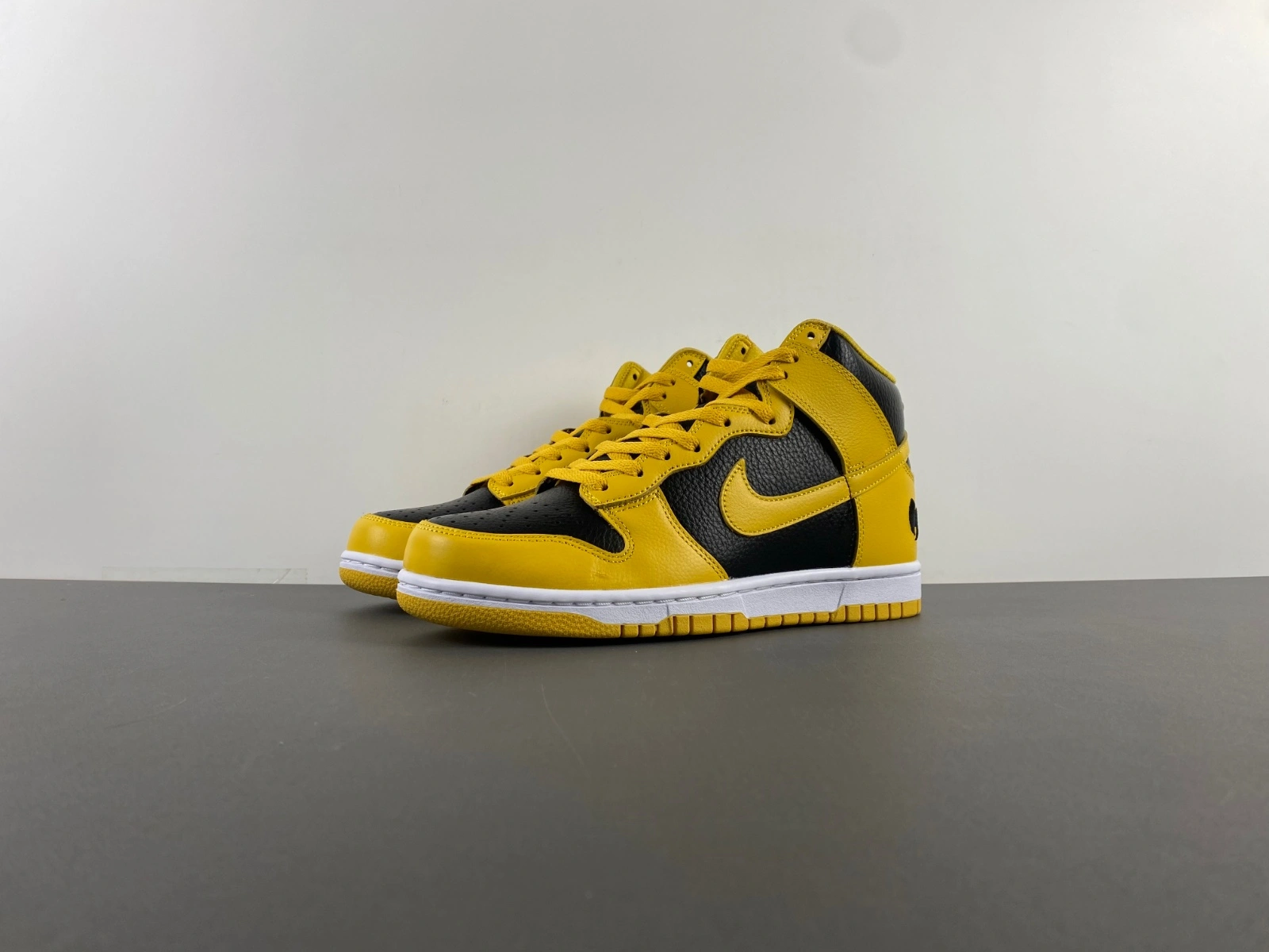 Dunk High Wu-Tang HJ4320- EasyCare 9