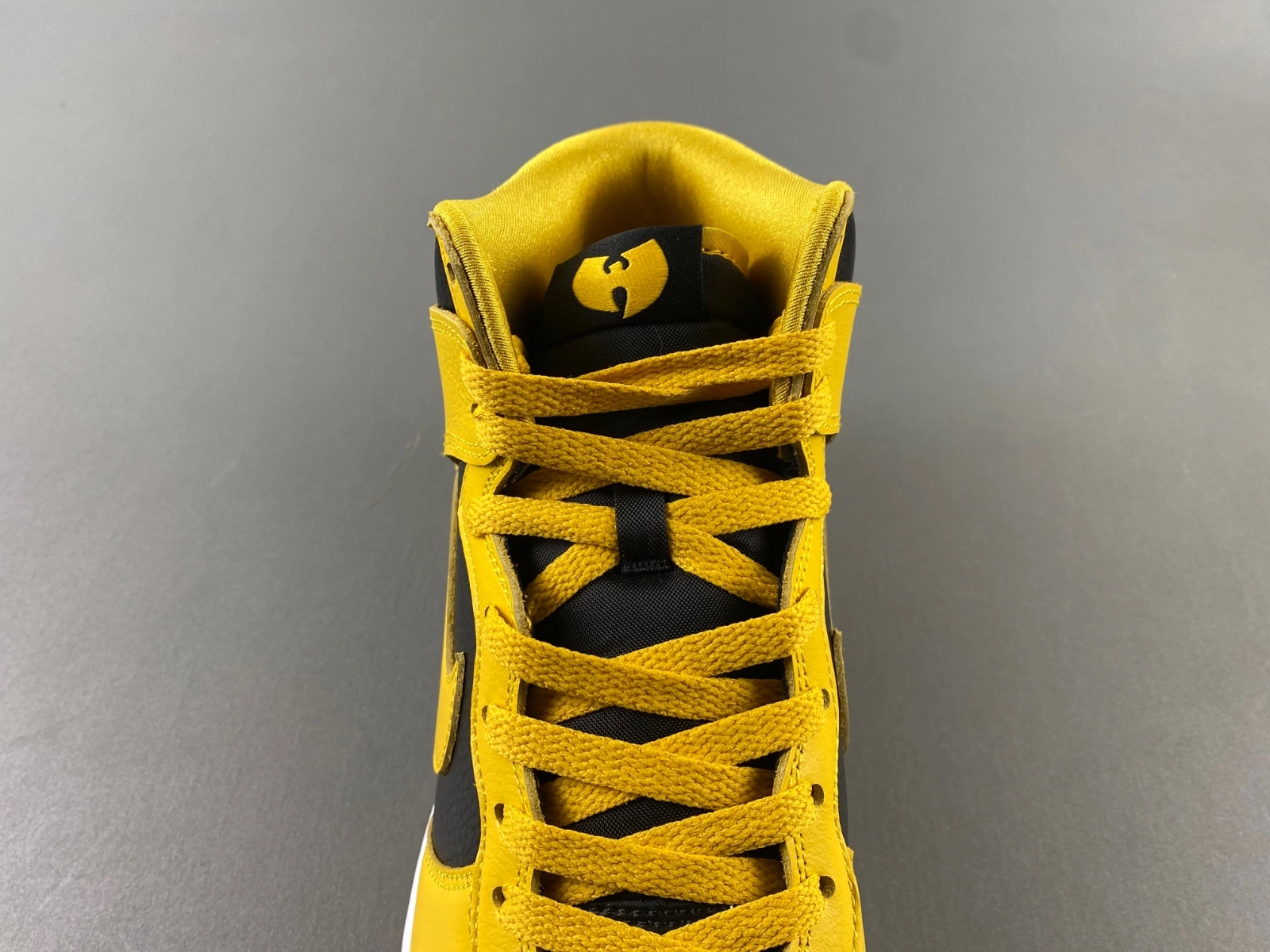 Dunk High Wu-Tang HJ4320- EasyCare 9