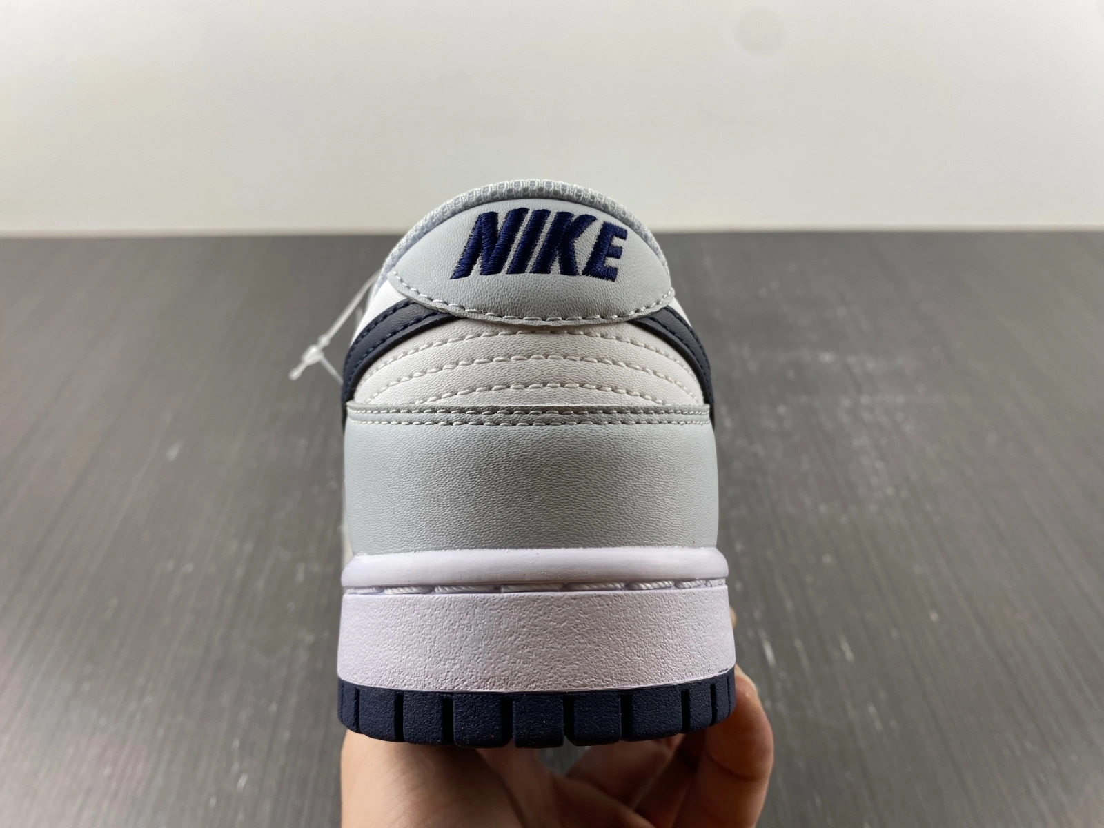 SportInspired Dunk Low 3D Swoosh DV6482- 298