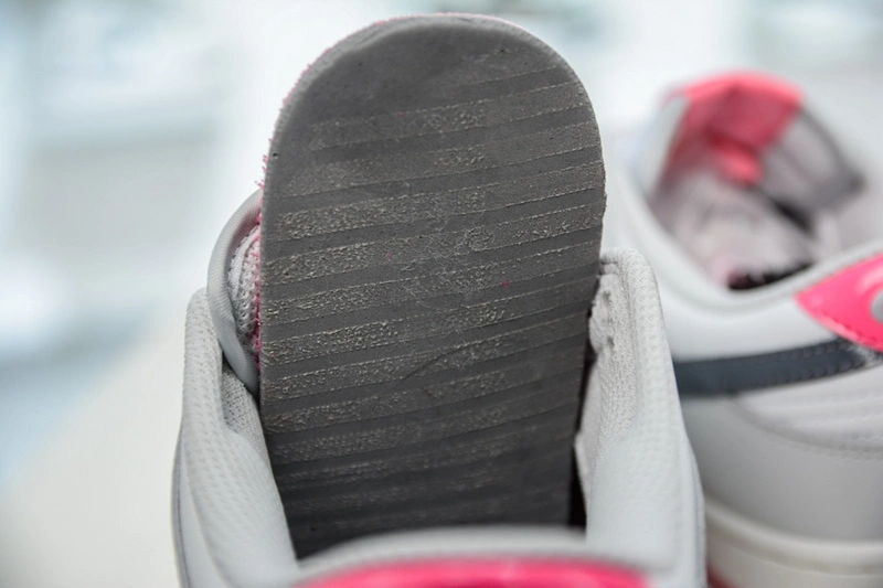 Packable Dunk Low 520 Pack Pink FN3451- 137
