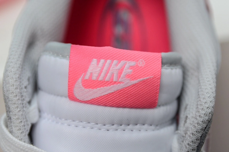 Packable Dunk Low 520 Pack Pink FN3451- 137