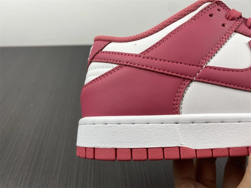 Dunk Low Archeo Pink DD1503- Comfortable 446