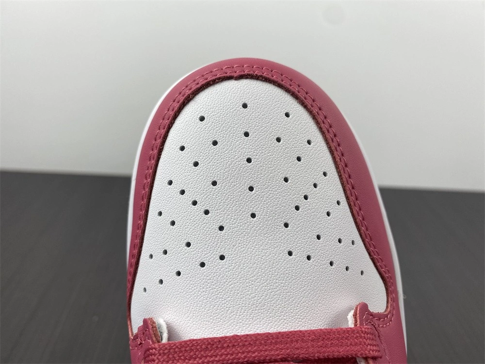 Dunk Low Archeo Pink DD1503- Comfortable 446