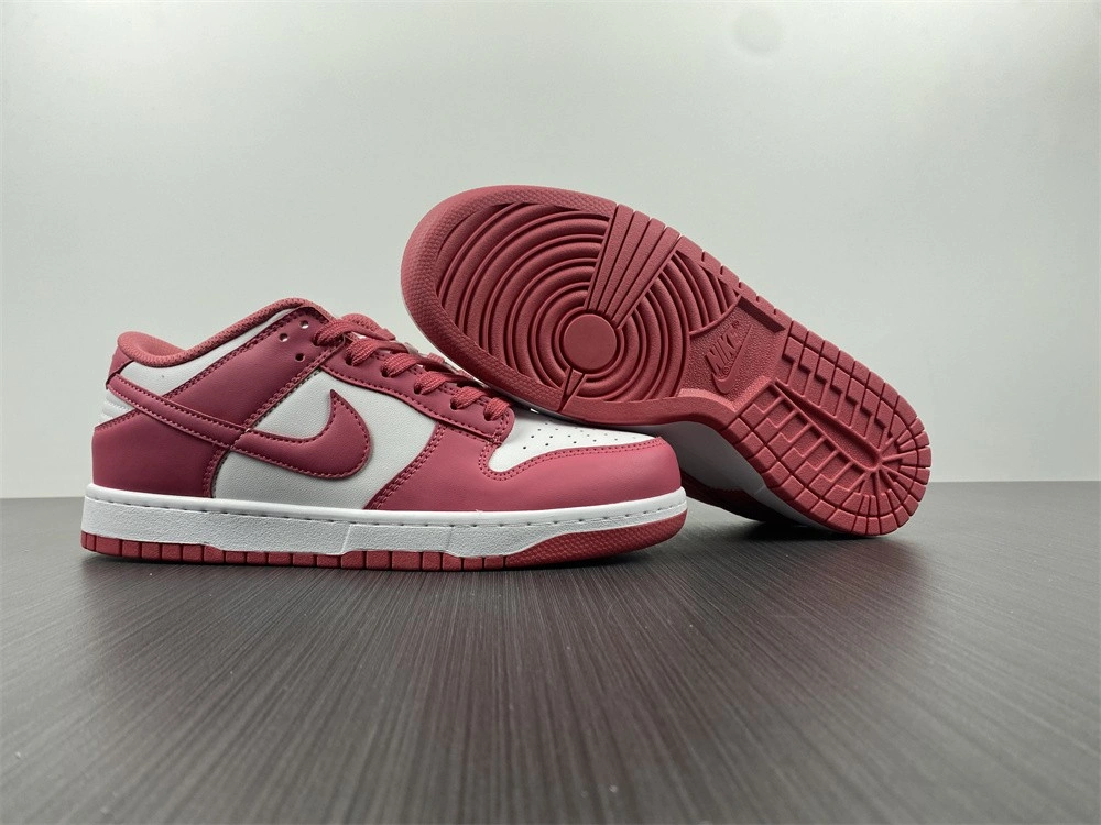 Dunk Low Archeo Pink DD1503- Comfortable 446