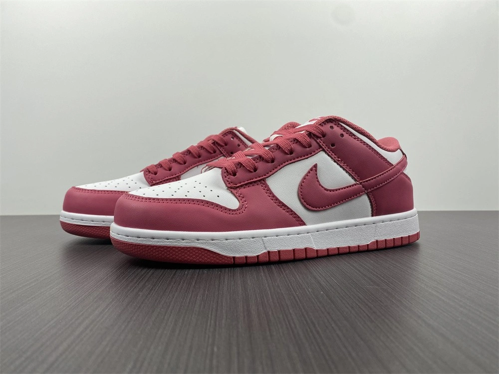 Dunk Low Archeo Pink DD1503- Comfortable 446