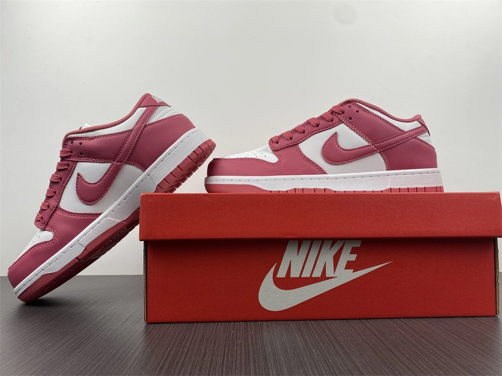 Dunk Low Archeo Pink DD1503- Comfortable 446