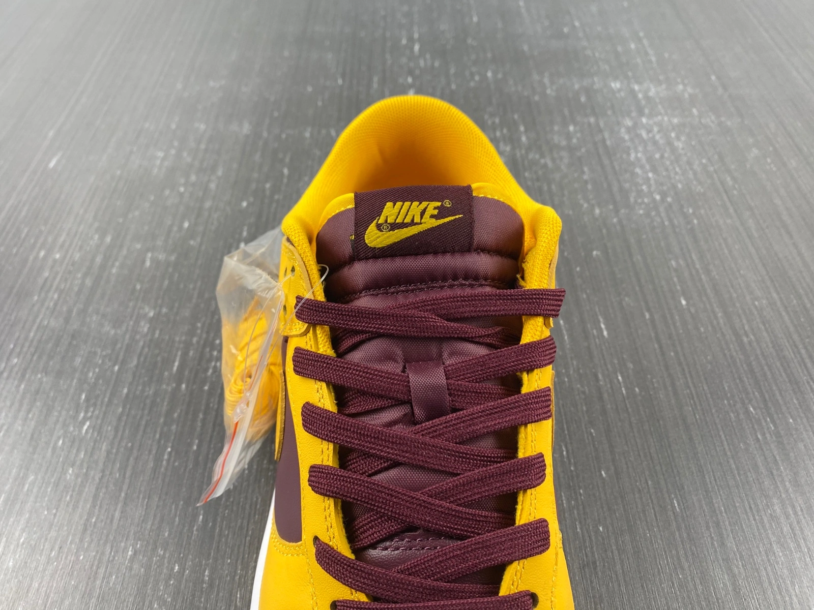 Dunk Low Arizona State DD1391- Vibrant 276