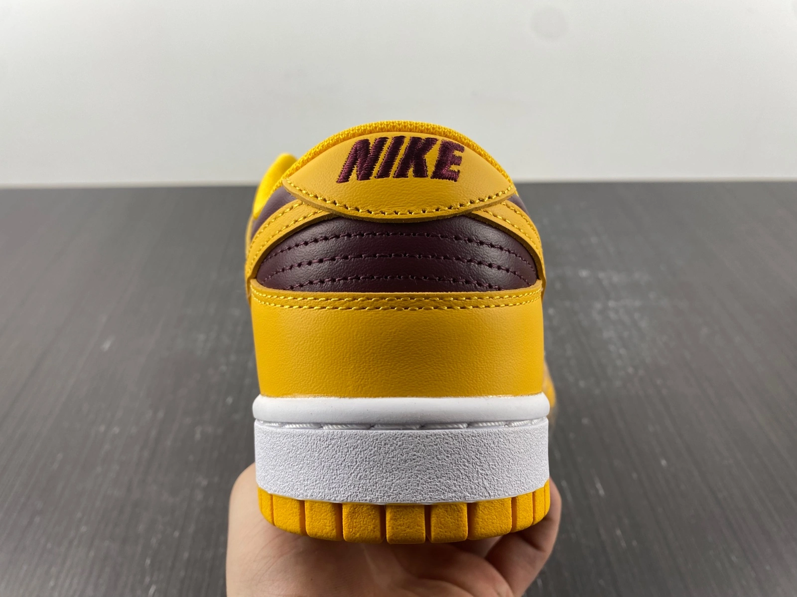 Dunk Low Arizona State DD1391- Vibrant 276