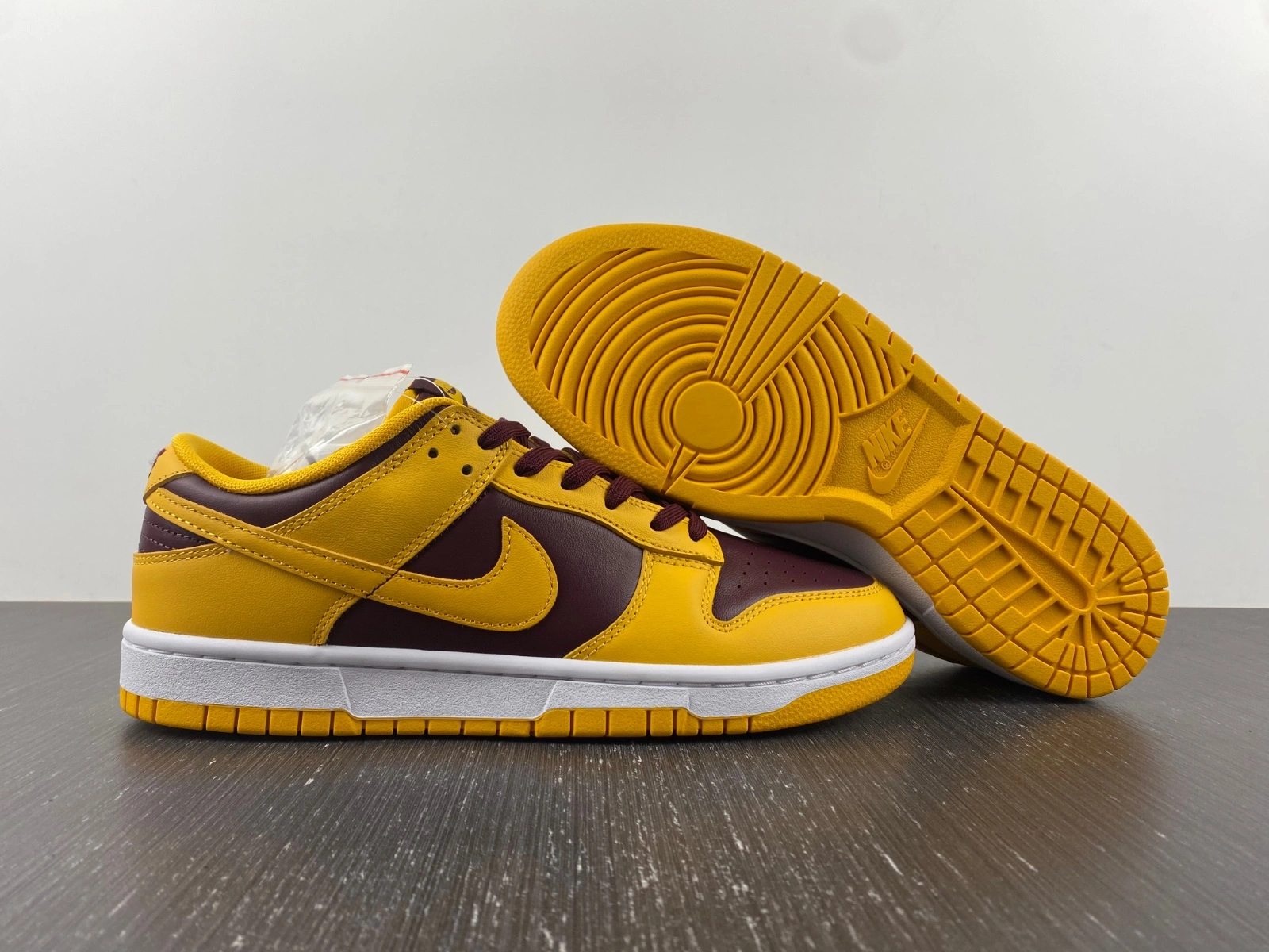 Dunk Low Arizona State DD1391- Vibrant 276