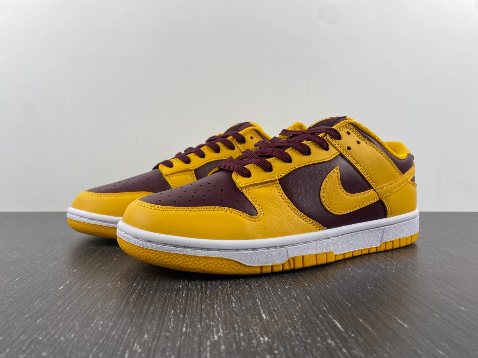 Dunk Low Arizona State DD1391- Vibrant 276