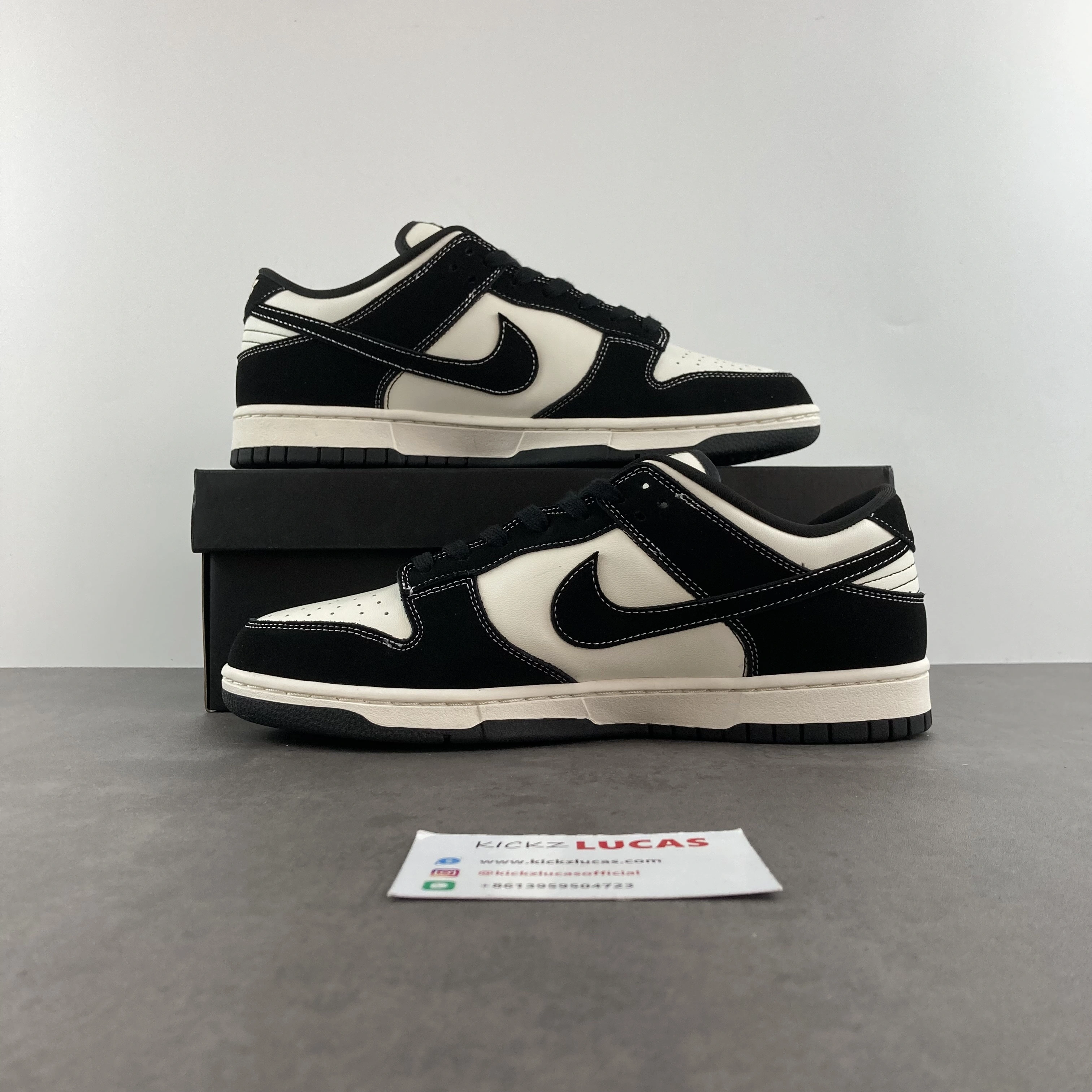 Dunk Low Batman FC1688- DailyWear 195