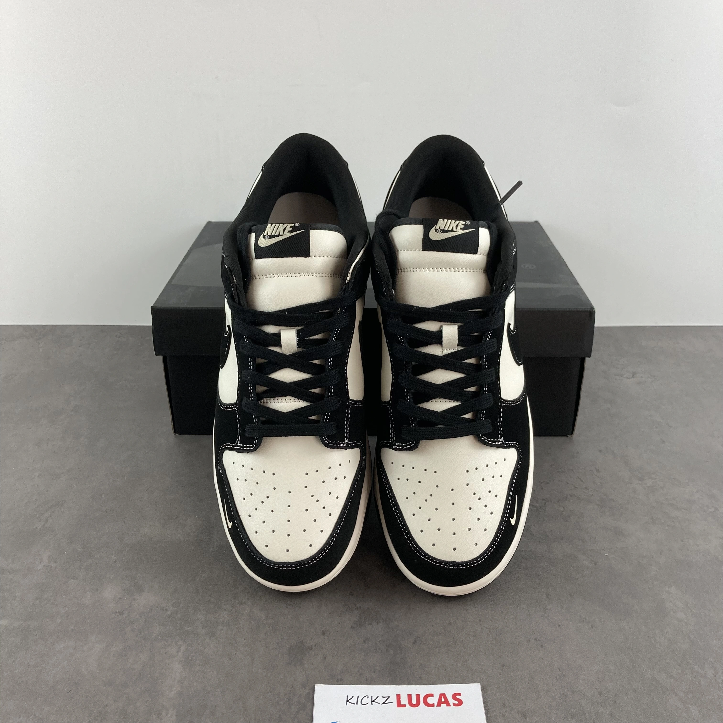 Dunk Low Batman FC1688- DailyWear 195