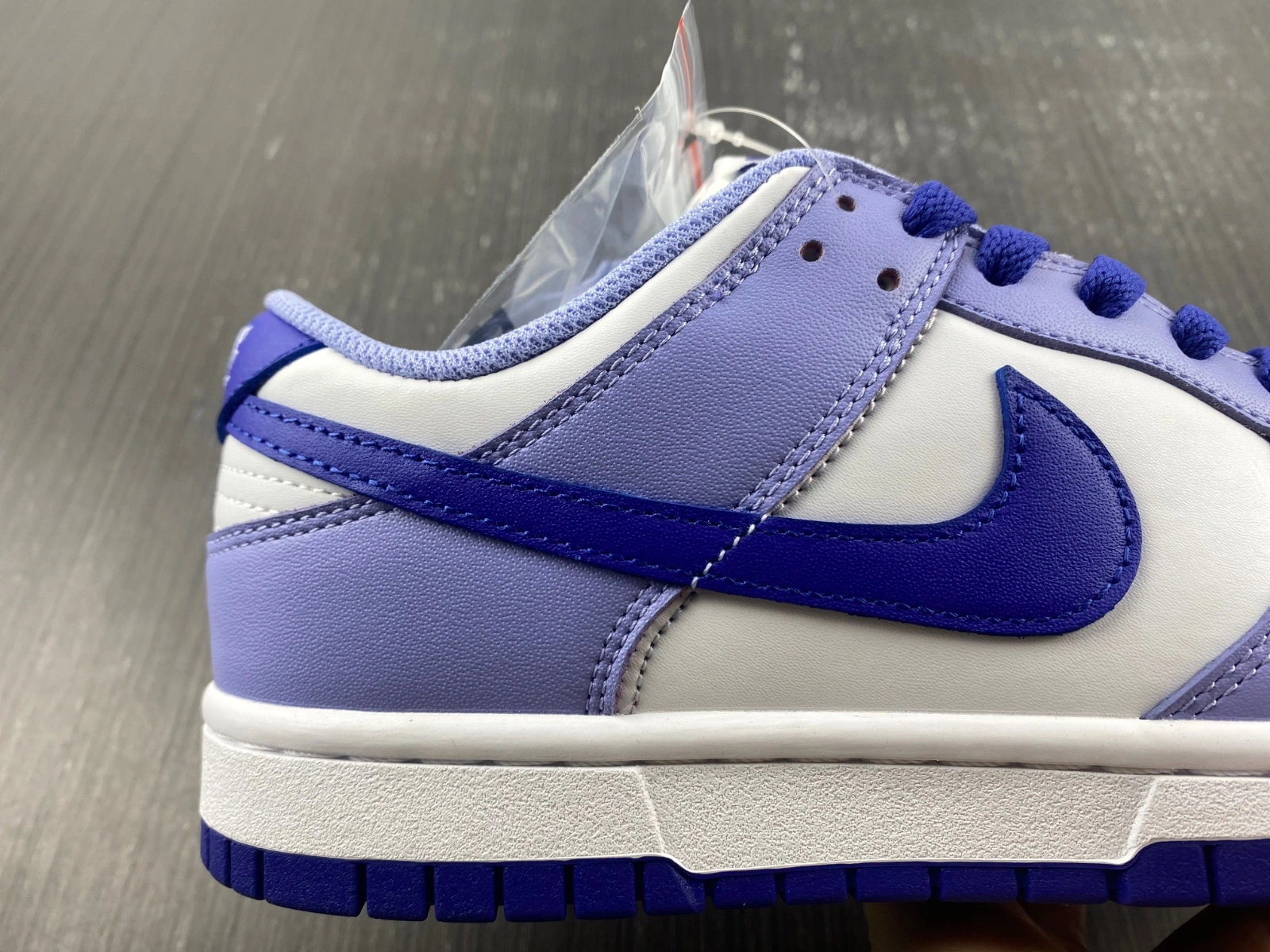 Dunk Low Blueberry DZ4456- Soft 270