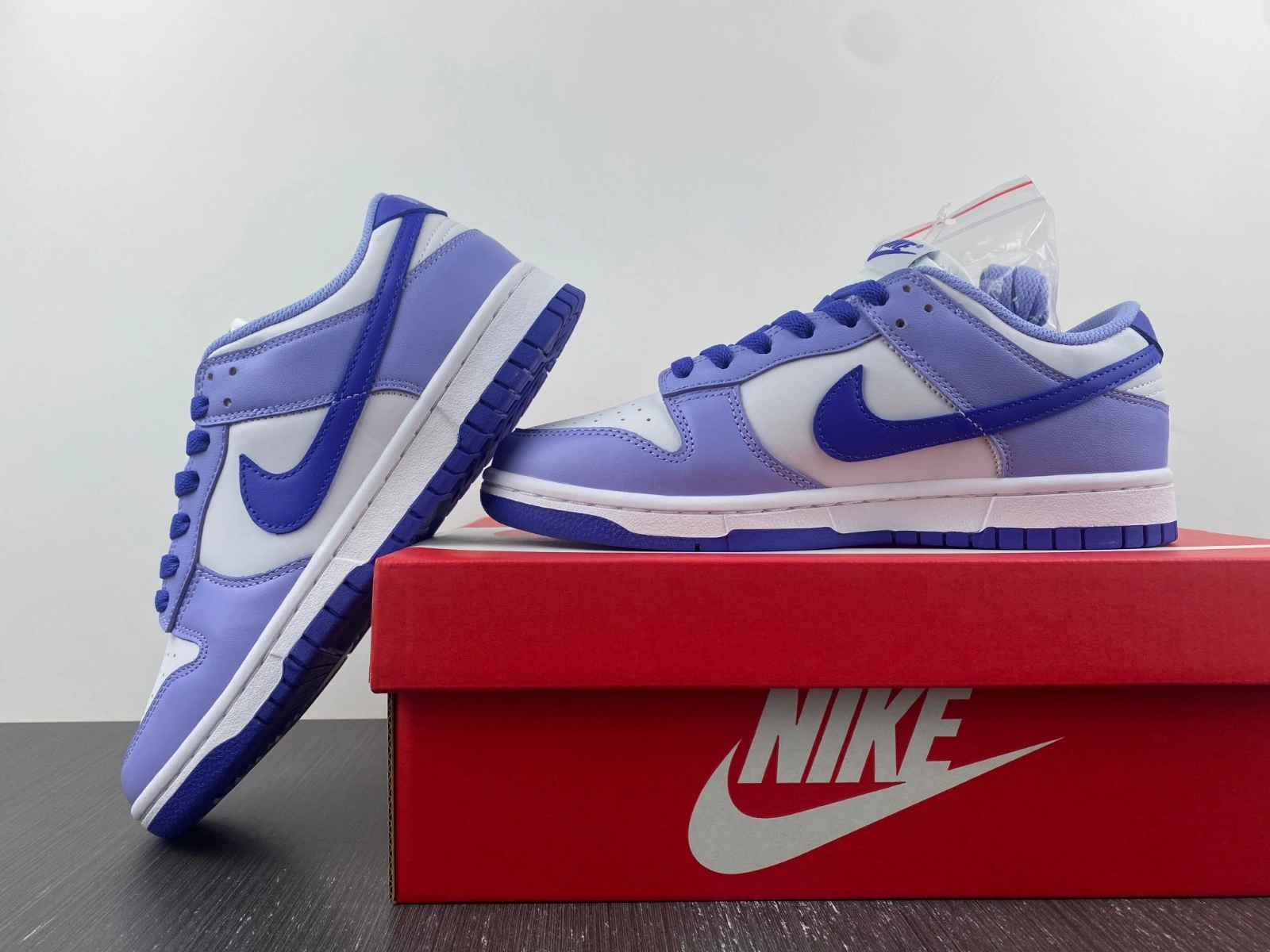 Dunk Low Blueberry DZ4456- Soft 270