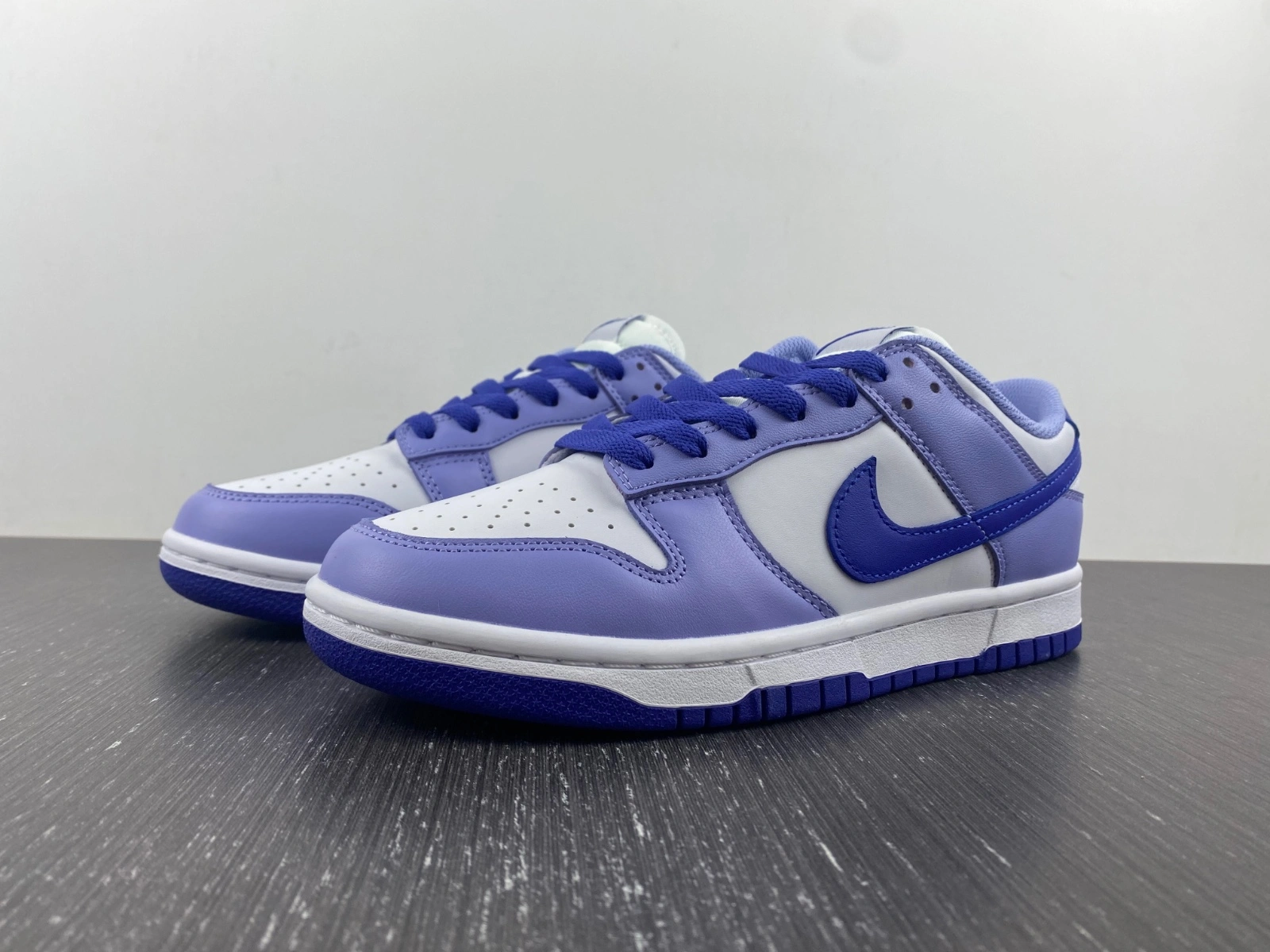 Dunk Low Blueberry DZ4456- Soft 270