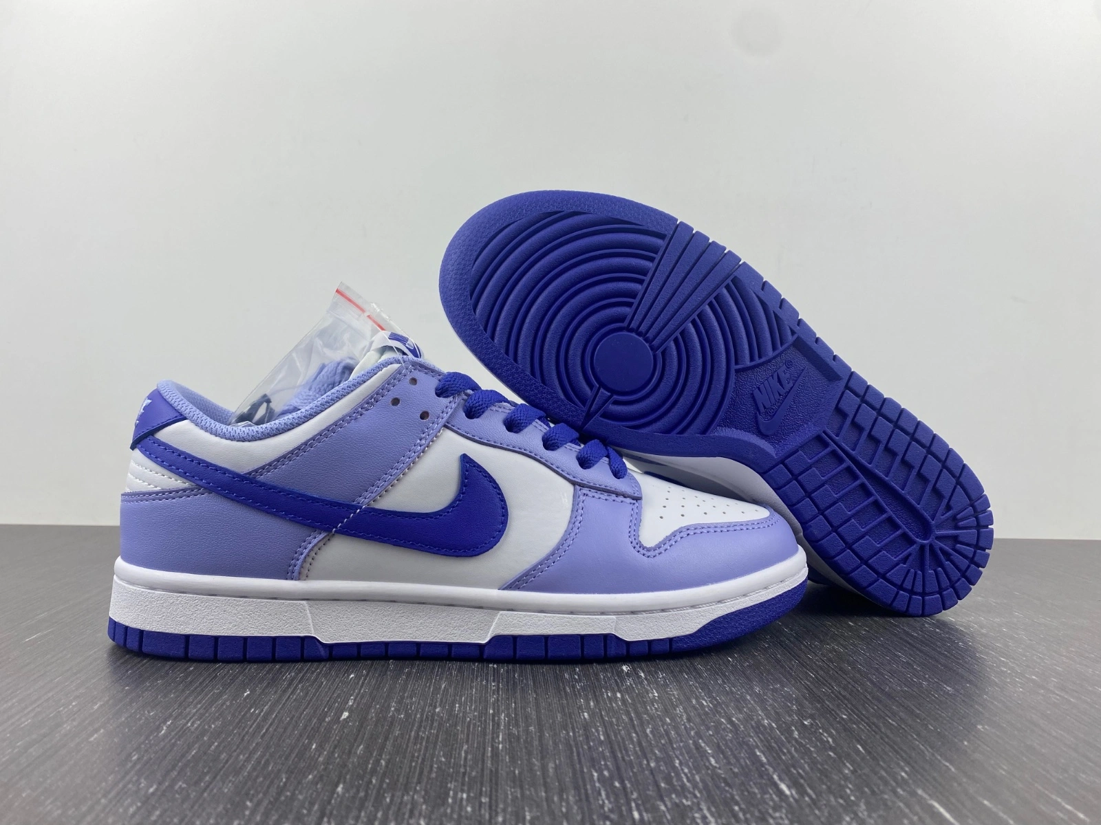 Dunk Low Blueberry DZ4456- Soft 270