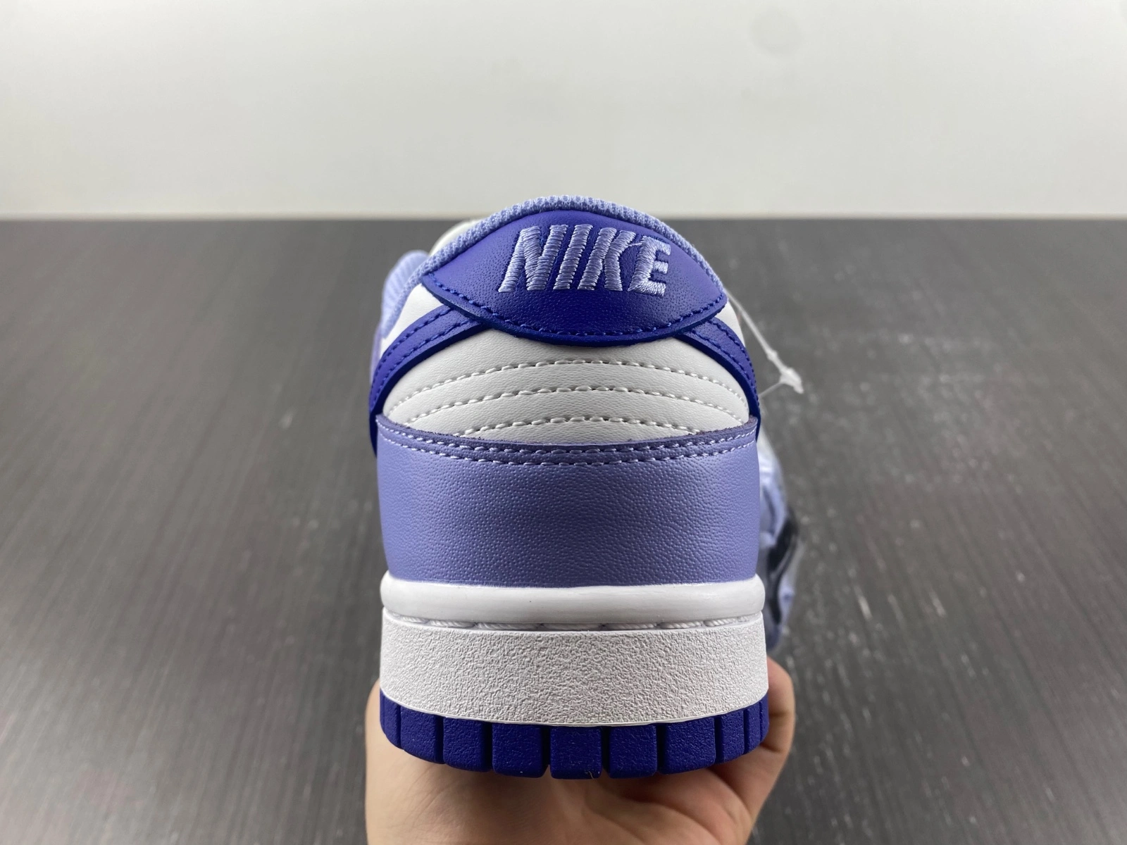 Dunk Low Blueberry DZ4456- Soft 270