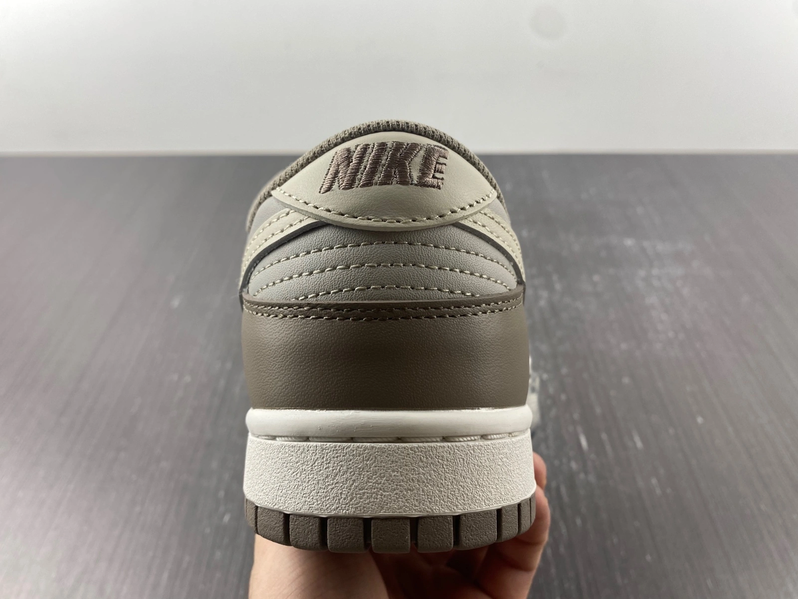 Dunk Low Bone Beige FD0792- DailyWear 296