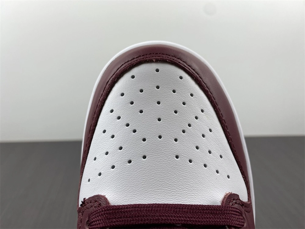 Dunk Low Bordeaux DD1503- Snug 524