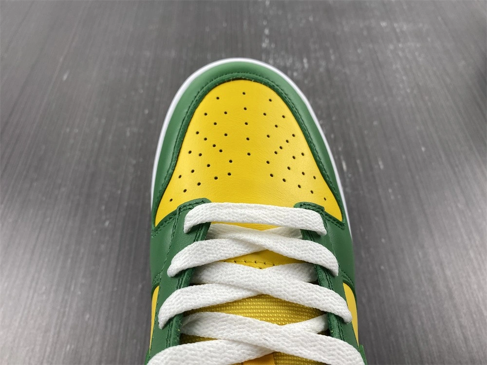 Dunk Low Brazil CU1727- Durable 545
