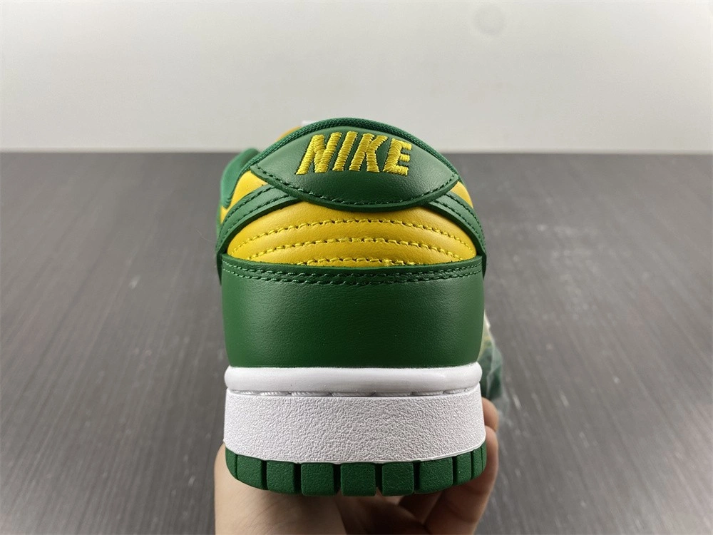 Dunk Low Brazil CU1727- Durable 545