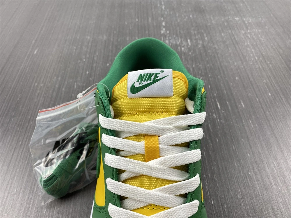 Dunk Low Brazil CU1727- Durable 545