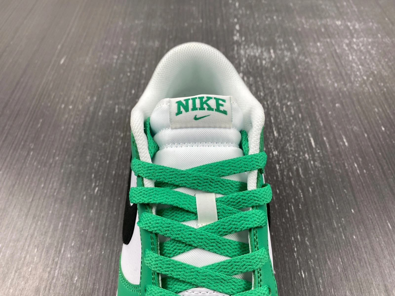 Dunk Low Celtics FN3612- WaterResistant 214