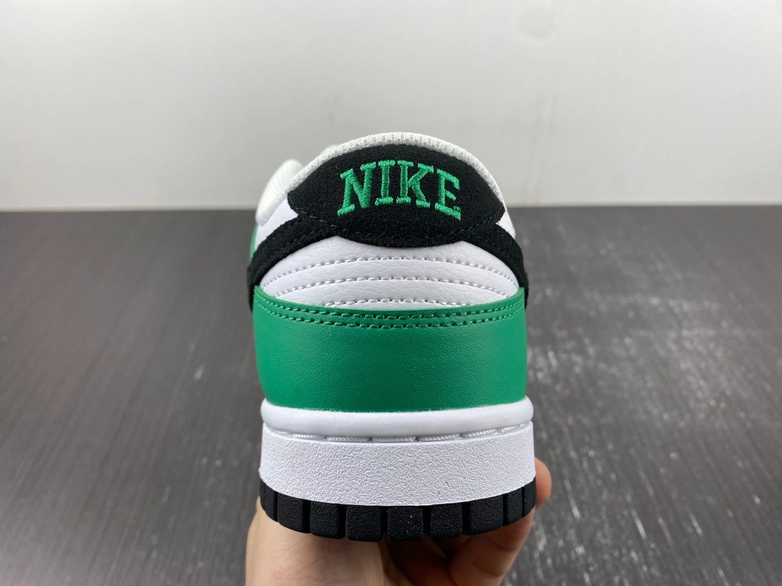 Dunk Low Celtics FN3612- WaterResistant 214