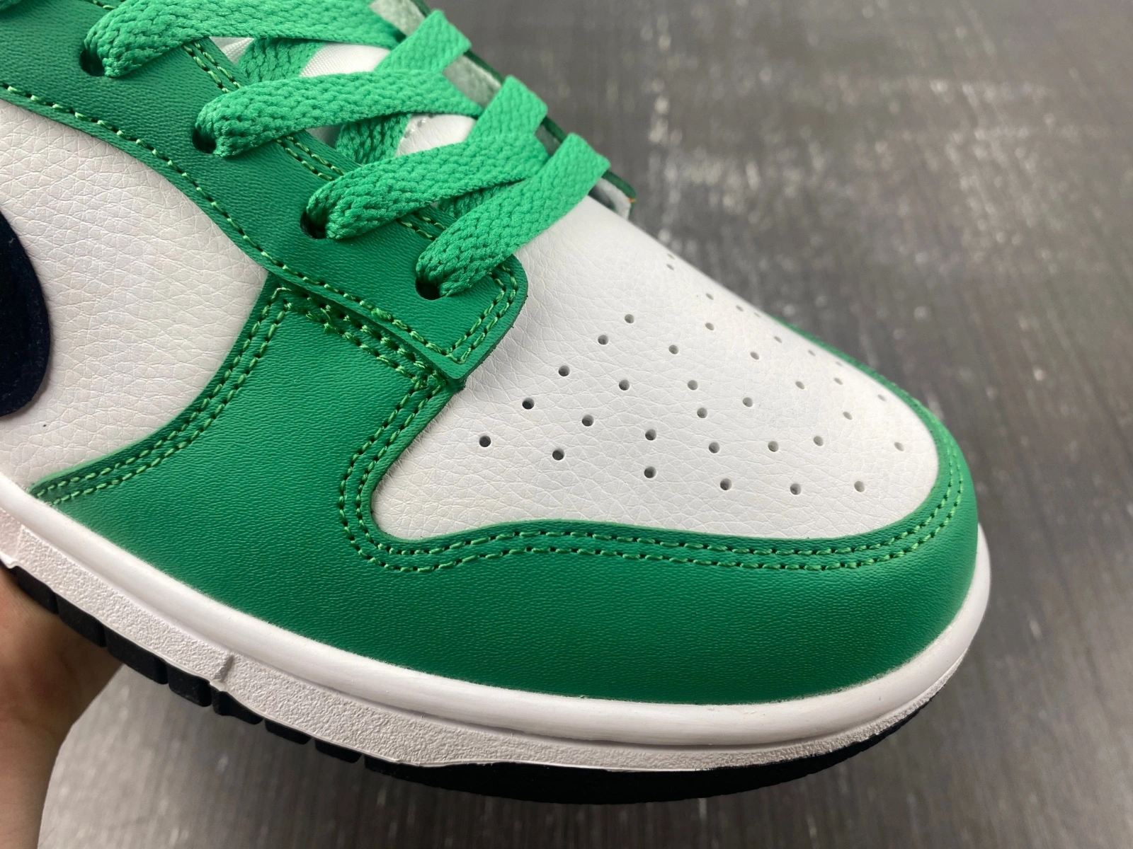 Dunk Low Celtics FN3612- Soft 164