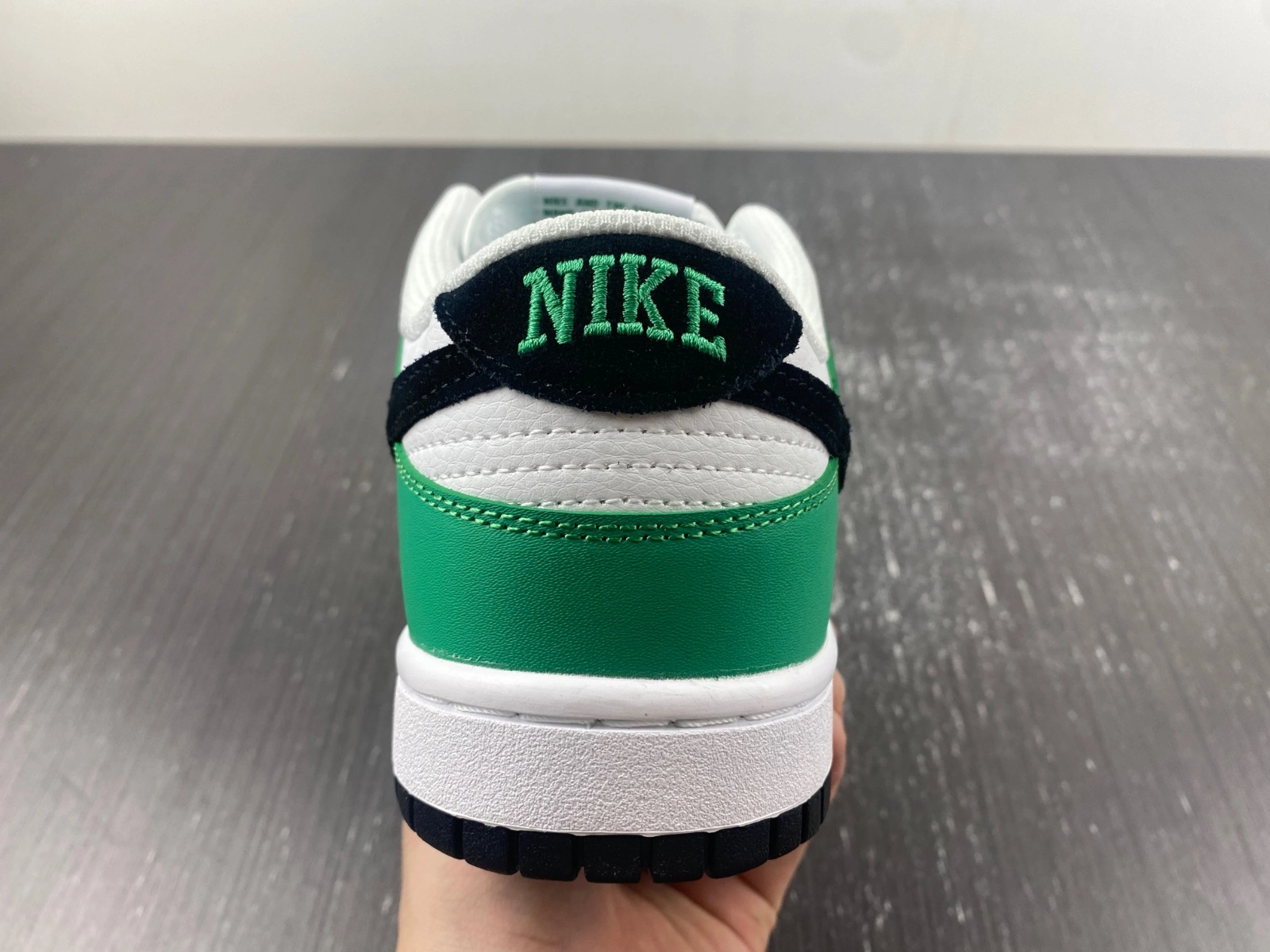 Dunk Low Celtics FN3612- Soft 164