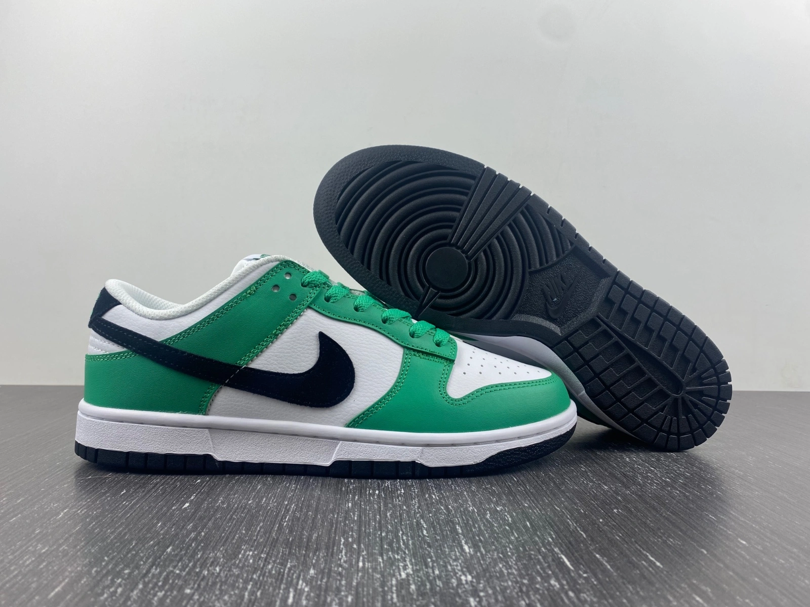 Dunk Low Celtics FN3612- Soft 164