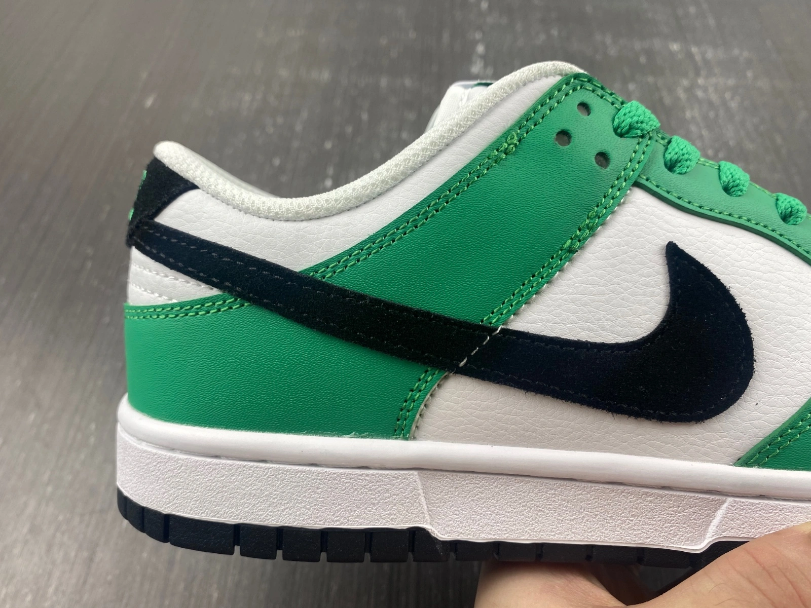 Dunk Low Celtics FN3612- Soft 164