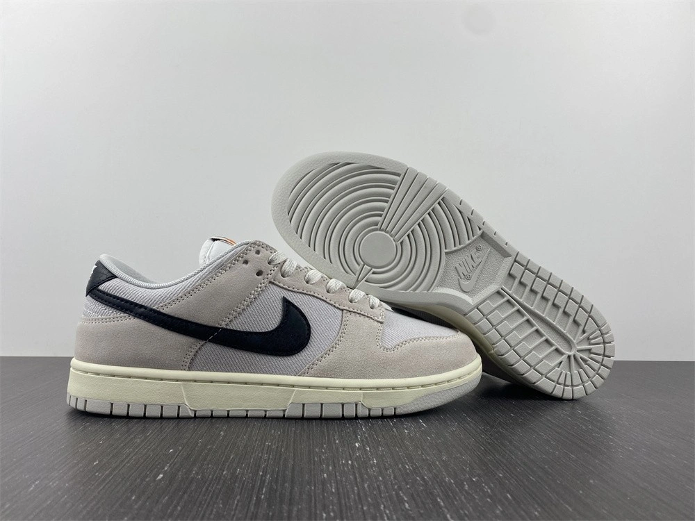 RelaxedFit Dunk Low Certified Fresh DO9776- 340