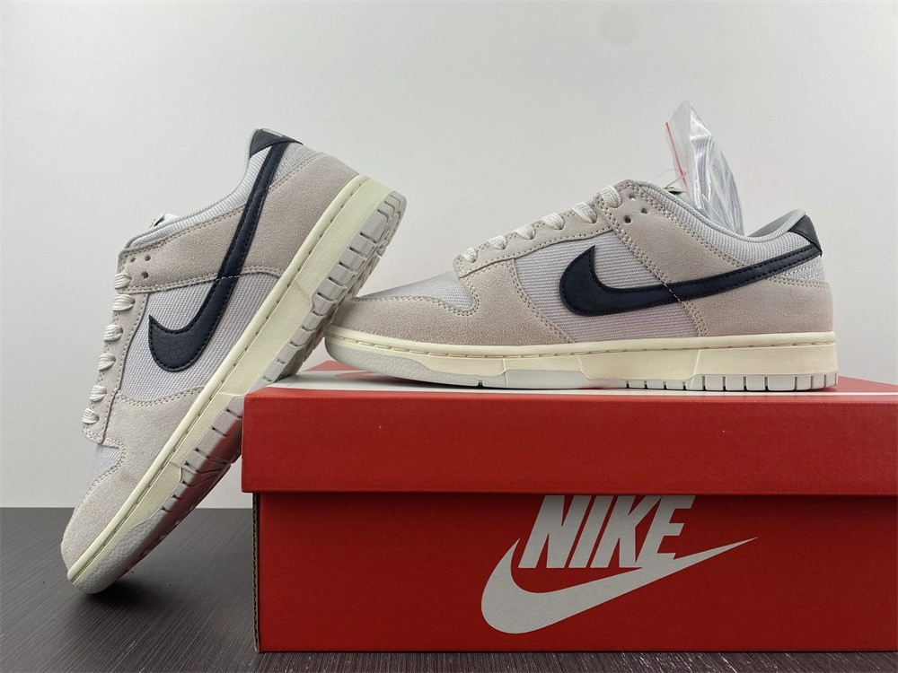 RelaxedFit Dunk Low Certified Fresh DO9776- 340