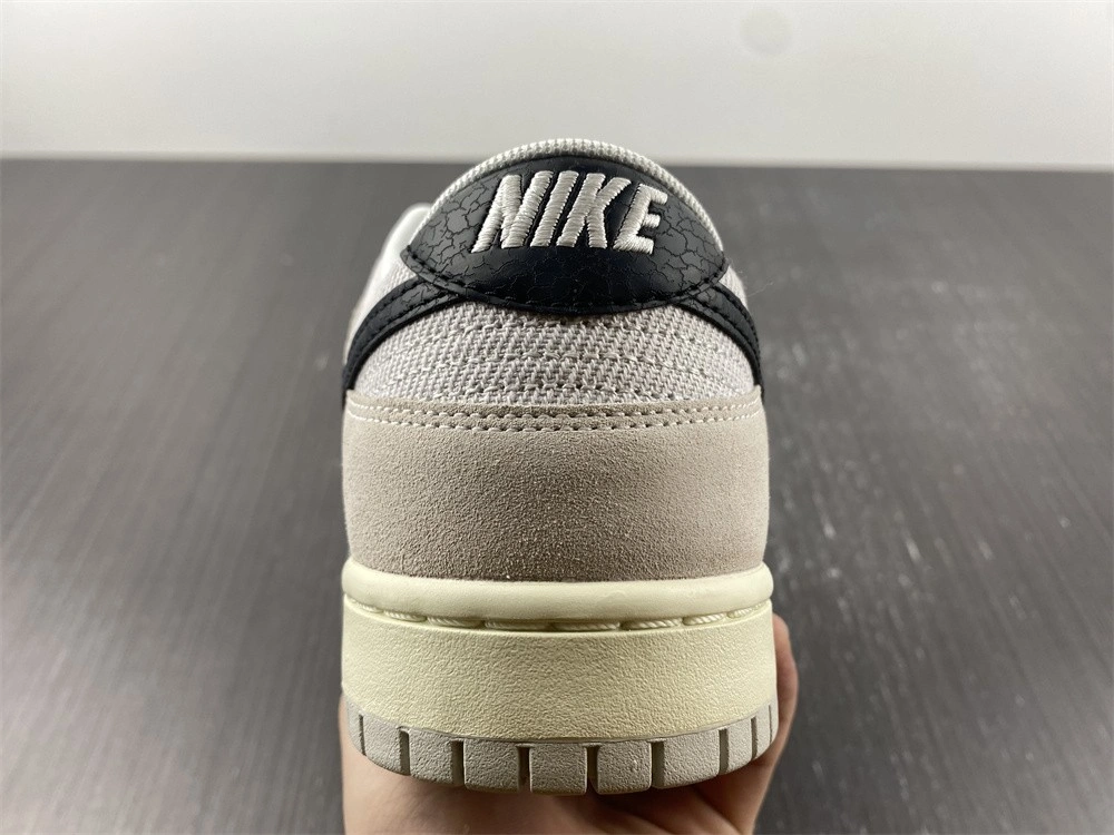 RelaxedFit Dunk Low Certified Fresh DO9776- 340