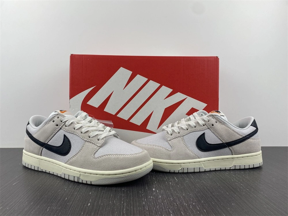RelaxedFit Dunk Low Certified Fresh DO9776- 340