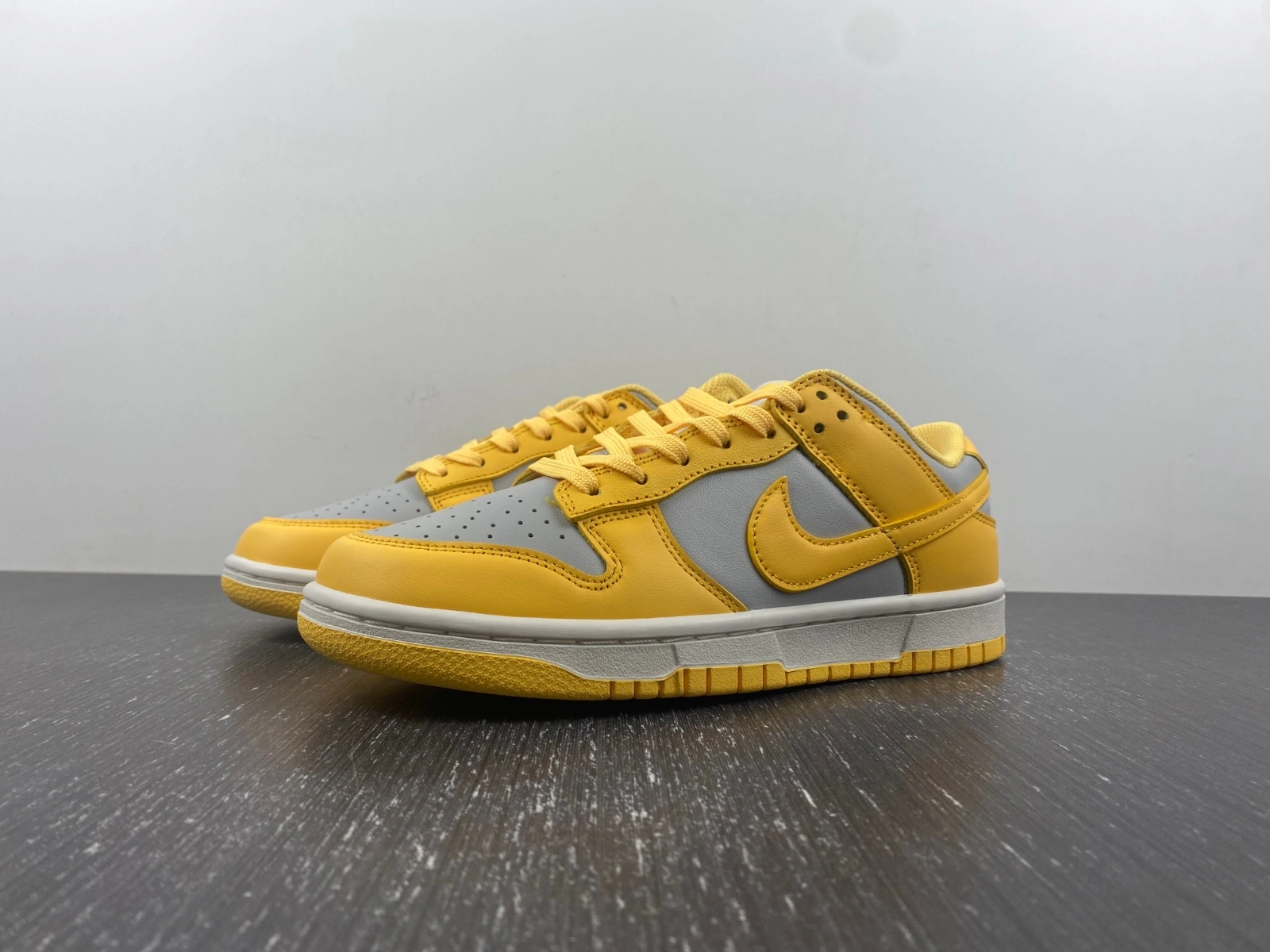 Affordable Dunk Low Citron Pulse DD1503- 154
