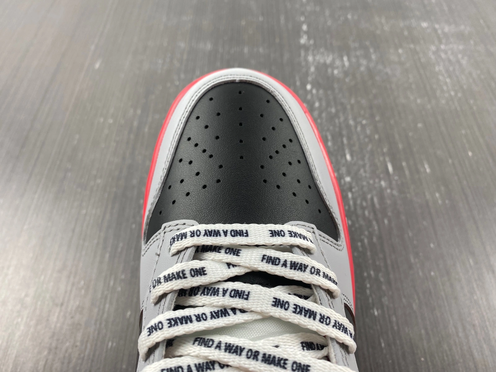 FastDry Dunk Low Clark Atlanta University DR6189- 289