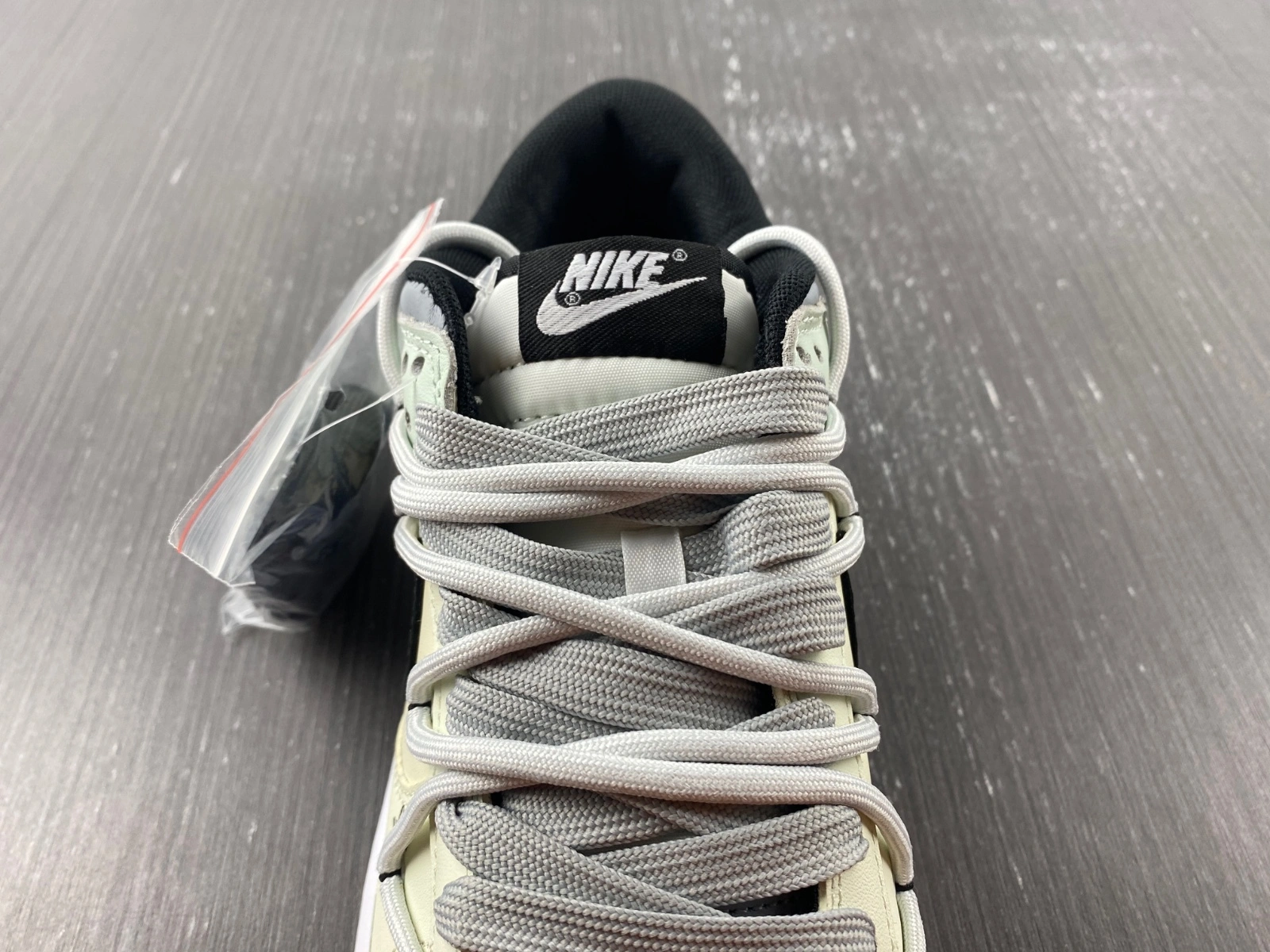 Durable Dunk Low Custom MK221112- 293