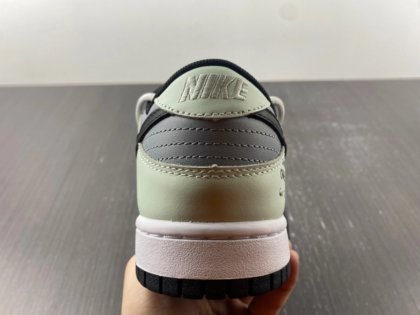 Durable Dunk Low Custom MK221112- 293