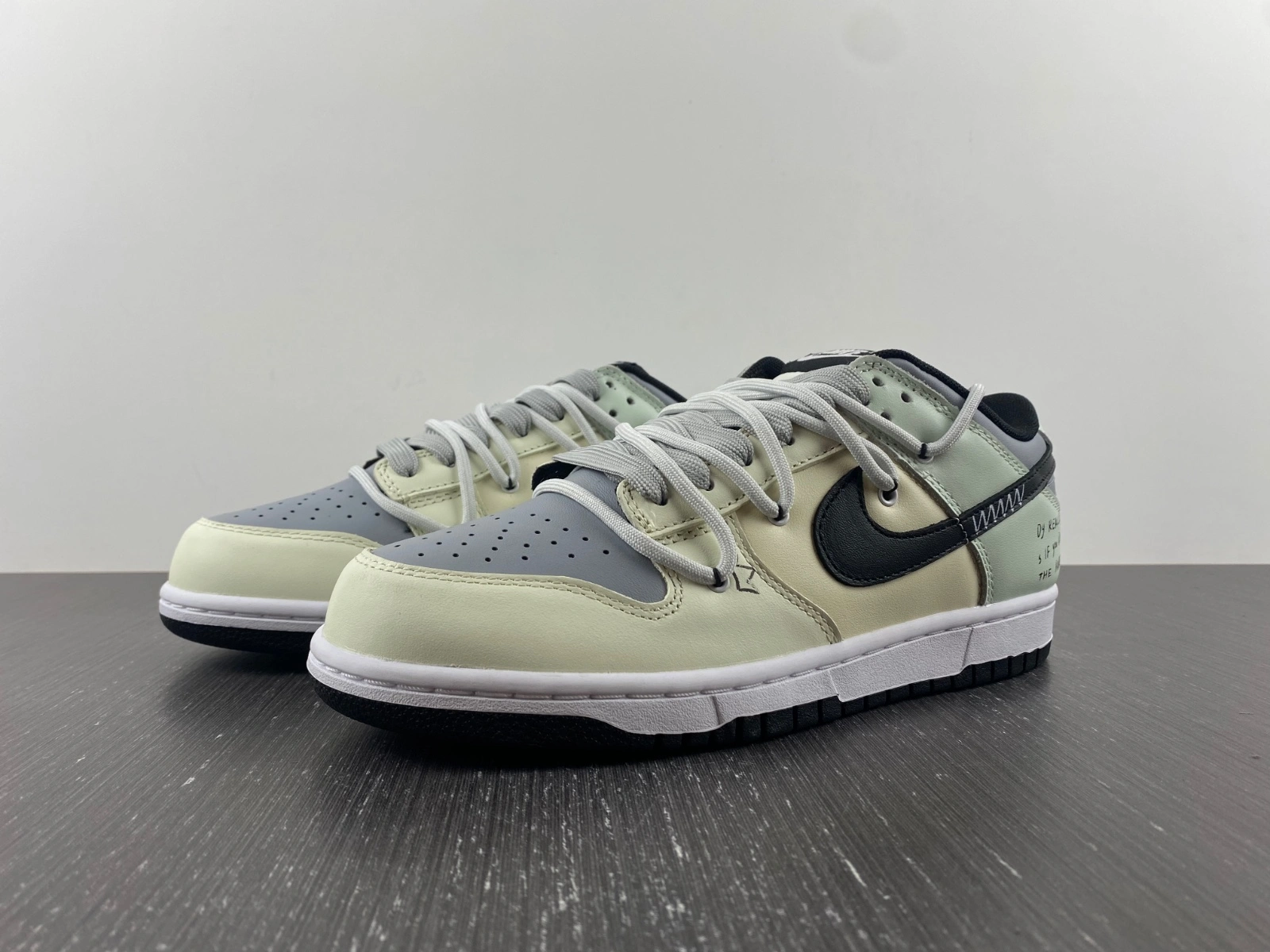 Durable Dunk Low Custom MK221112- 293