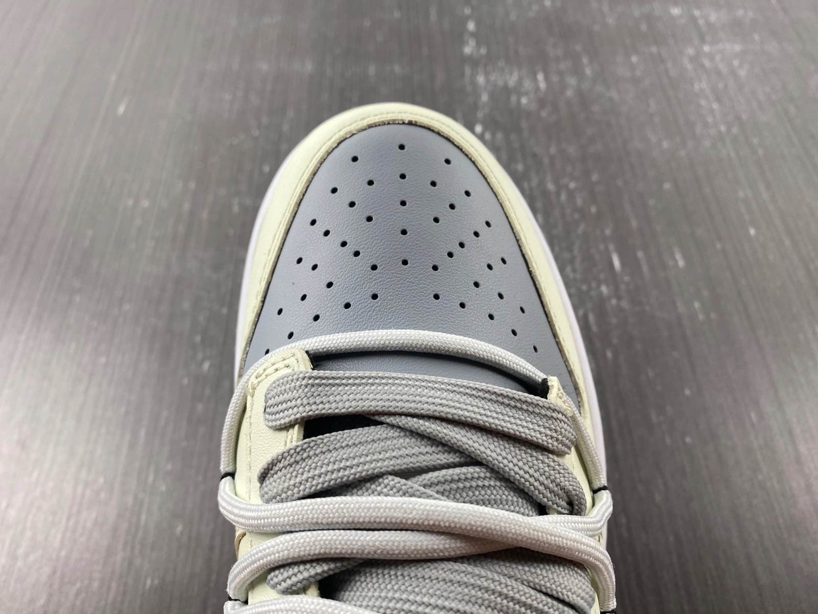 Durable Dunk Low Custom MK221112- 293